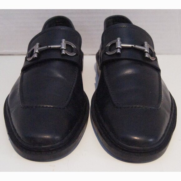 Salvatore Ferragamo Dress Shoes - Picture 1 of 11